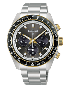 Prospex Speedtimer Chrono Solar