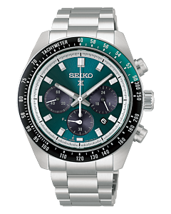 Prospex Speedtimer Chrono Solar
