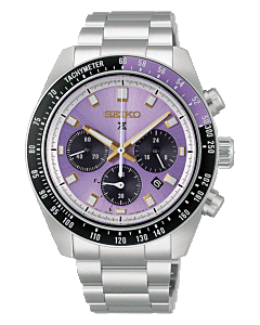 Prospex Speedtimer 145th Anniversary Limited Edition