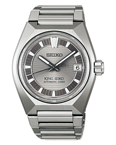 King Seiko
