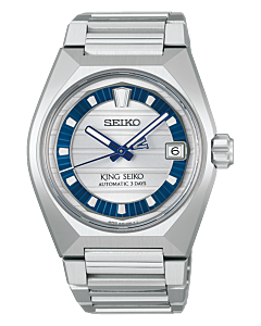 King Seiko 145th Anniversary Limited Edition