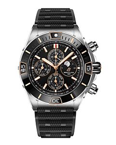 Super Chronomat 44 Four-Year Calendar 