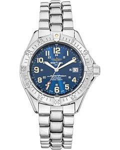 Superocean 41mm Pre-Owned 