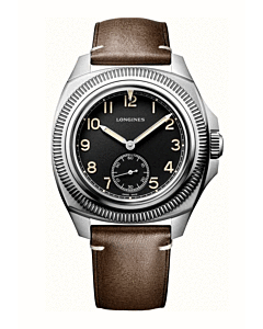 Longines Pilot Majetek