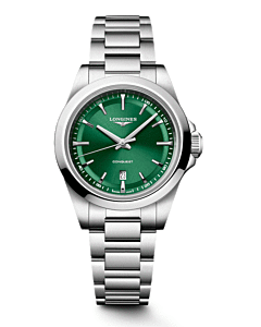 Conquest 30mm