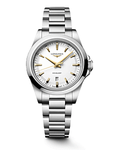 Conquest Quartz 30mm