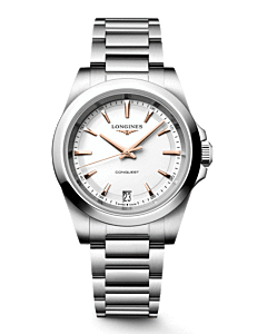 Conquest 34mm