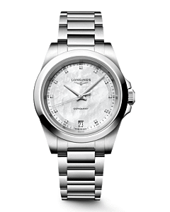 Conquest 34mm