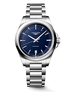 Conquest Quartz 38mm