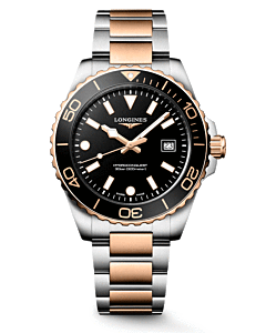 Hydroconquest 42 mm Quartz