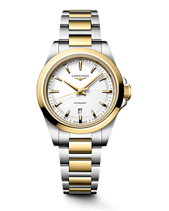 Conquest 30mm