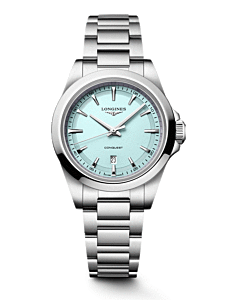 Conquest 30mm