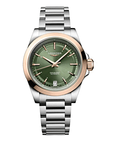 Conquest 34mm