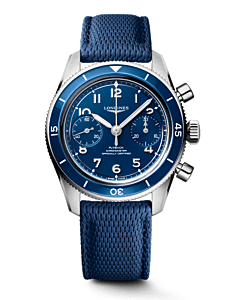 Spirit Flyback pilot 39,5mm