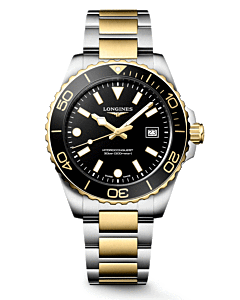Hydroconquest 42 mm Quartz