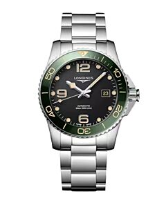 Hydroconquest 41mm Pre-Owned