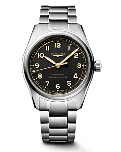 Spirit Pilot 39mm