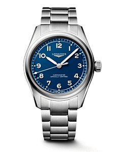 Spirit Pilot 39mm