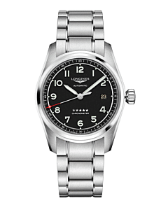 Spirit 40mm