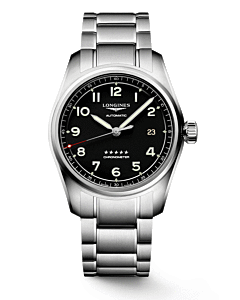 Spirit 40mm
