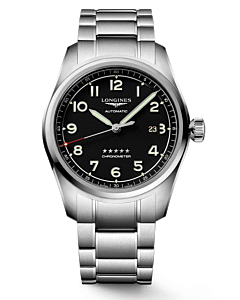 Spirit 42mm
