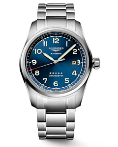 Spirit 42mm