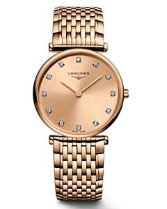 La Grande Classique de Longines