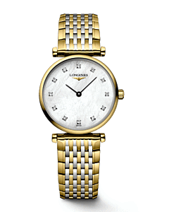 La Grande Classique de Longines