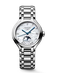 Prima Luna Moonphase
