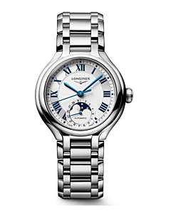Prima Luna Moonphase