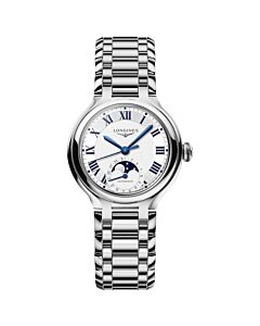 Prima Luna Moonphase