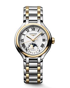 Prima Luna Moonphase