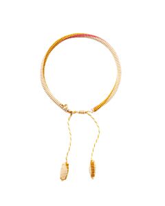 Life Armband Honey