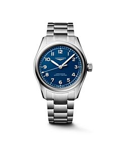 Spirit 39mm