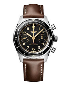 Spirit Flyback pilot 39,5mm
