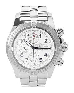 Super Avenger Chronograph 48 Pre-Owned