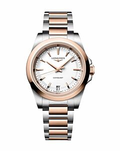 Conquest 34mm