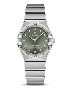 Omega horloges | Officiële dealer Omega horloges | Eugene van Baal