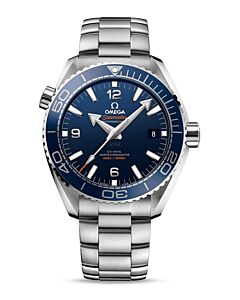 Seamaster Planet Ocean 600M 43,5mm Pre-Owned
