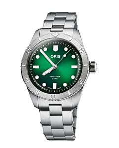 Divers Sixty-Five Calibre 400
