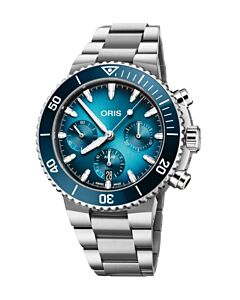 Aquis Chronograph