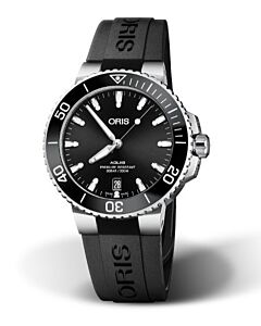 Oris Aquis Date 39,5mm
