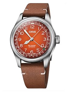 Big Crown Cervo Volante