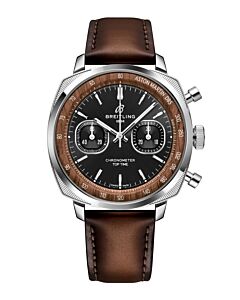 Top Time B01 Chronograph 41 Tribute to Aston Martin DB5 Top Time B01 Chronograph 41 Tribute to Aston Martin DB5