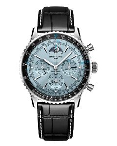 Navitimer B19 Chronograph 43 Perpetual Calendar Pre-Owned
