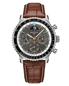 Navitimer B19 Chronograph 43 Perpetual Calendar  