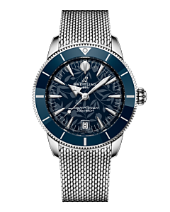 NEW Superocean Heritage Kelly Slater B31 40mm