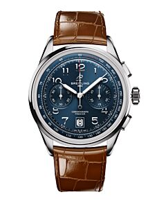 Premier B01 Chronograph 42 Pre-Owned