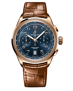 Premier B01 Chronograph 42 Capsule Edition