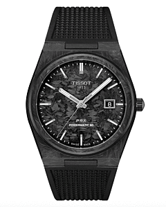 PRX Powermatic 80 40mm carbon